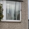 Auch in Hamburg war die Polizei im Einsatz.