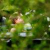 Bundesfinanzminister Christian Lindner und die Journalistin Franca Lehfeldt haben auf Sylt geheiratet.