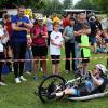 Die Triathlon-Veranstaltungen werden nicht nur den Teilnehmerinnen und Teilnehmer, sondern auch allen Sportbegeisterten am Obermain in Erinnerung bleiben.