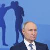 Russlands Präsident Wladimir Putin hat selbst einmal gesagt, dass ihm aus Sicherheitsgründen die Nutzung eines Doppelgängers bei offiziellen Terminen ans Herz gelegt worden sei.