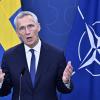 Nato-Generalsekretär Jens Stoltenberg fordert Ungarn auf, dem Bündnisbeitritt Schwedens zuzustimmen.