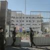 Das Al-Shifa-Krankenhaus im Gazastreifen benötigt laut UN weitere lebensrettende Hilfsgüter.