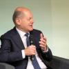 Kanzler Olaf Scholz will einen Renteneintritt ab 67.