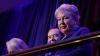 Maryanne Trump Barry, ehemalige Bundesrichterin in den USA und Schwester des US-Präsidenten.