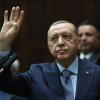 Sorge mit mehreren Äußerungen zum Gaza-Konflikt für Empörung: Recep Tayyip Erdogan.
