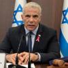 Jair Lapid, Oppositionsführer in Israel.