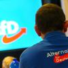 Die AfD Thüringen wird vom Landesverfassungsschutz in Thüringen als gesichert rechtsextremistisch eingestuft.