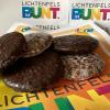 Leckereien inklusive: Am 13. Dezember ist das Aktionsbündnis „Lichtenfels ist bunt“ mit einem Stand am Weihnachtsmarkt in der Kreisstadt vertreten.