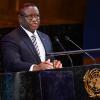 Julius Maada Bio ist Präsident von Sierra Leone. Nach einem Überfall auf ein Waffenlager des Militärs hat die Regierung eine landesweite Ausgangssperre verhängt.