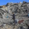 Das Augenmerk der Welt liegt aktuell auf der humanitären Katastrophe im Gazastreifen.
