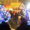Zuletzt wurden in Nordrhein-Westfalen und Brandenburg zwei Jugendliche festgenommen, die einen Anschlag auf einen Weihnachtsmarkt geplant haben sollen.