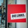 Die Linke im Bundestag verliert ihren Fraktionsstatus. Der bisherige Fraktionssaal im Reichstagsgebäude ist schon geräumt.