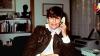 Juliane Weber in ihrem Bonner Arbeitszimmer im November 1979.