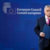 Ungarns Ministerpräsident Viktor Orban verhindert beim EU-Gipfel eine Einigung auf Finanzhilfen für die Ukraine.