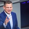Christoph de Vries findet, die Regierung tue zu wenig zur Vermeidung von Anschlägen.