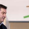Im April 2018 hatte das bayerische Kabinett auf Initiative von Markus Söder den Kreuzerlass beschlossen.