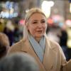 Jekaterina Dunzowa wurde die Registrierung zur Präsidentenwahl am 17. März verwehrt.