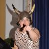 Starke Szenen und starke Stimmen bei der Matinee. Starke Szenen und starke Stimmen bei der Matinee.
