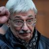 «Memorial»-Vorstandsmitglied Oleg Orlow droht eine mehrjährige Lagerhaft in Russland.