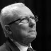 Der frühere EU-Kommissionspräsident Jacques Delors ist tot.