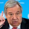 UN-Generalsekretär António Guterres.