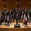 „From Broadway with love“ ist das Neujahrskonzert der Hofer Symphoniker betitelt.