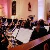 Ein vielseitiges Adventskonzert präsentierte der Musikverein Zapfendorf in der Kirche.
