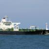 Soll mit erhöhter Geschwindigkeit in Richtung Iran unterwegs gewesen sein: Der Rohöltanker «St. Nikolas».