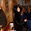 Zur musikalischen Einlage des Organisten Georg Hagel gab es mit „Ave Maria“ auch eine gesangliche von Sanae Yamamoto, die sich zu dem Zeitpunkt in Bamberg aufhielt. Zur musikalischen Einlage des Organisten Georg Hagel gab es mit „Ave Maria“ auch eine gesangliche von Sanae Yamamoto, die sich zu dem Zeitpunkt in Bamberg aufhielt.
