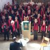 Der Chor „Good News“ lädt zu einer Schnupperprobe ein.
