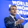 Das neue Gesetz war ein Schlüsselvorhaben von Präsident Emmanuel Macron.
