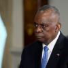 Am 15. Januar wurde Lloyd Austin aus der Klinik entlassen - er arbeitete zunächst nicht vom Pentagon aus.