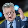 «UNRWA droht, ein schwarzes Loch zu werden. Seine Struktur ist fehleranfällig und überholt», sagt FDP-Fraktionsvize Michael Link.