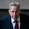Hans-Georg Maaßen, ehemaliger Verfassungsschutz-Chef.