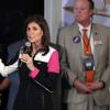 Einige Beobachter hatten erwartet, dass Nikki Haley relativ schnell nach der Abstimmung in New Hampshire vor mehr als einer Woche hinschmeißen könnte.