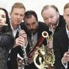 Das "Carion Ensemble" spielt am 8. Februar in der Konzerthalle in Bamberg.