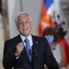 Sebastián Piñera war von 2010 bis 2014 und von 2018 bis 2022 Präsident Chiles.
