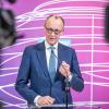 Friedrich Merz: «Eine regierungsfähige Mehrheit muss es geben.»