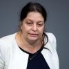 Steht unter Rechtsterror-Verdacht und legt dennoch an Stimmen zu: AfD-Politikerin Birgit Malsack-Winkemann.