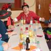Ausgelassene Schunkelstimmung beim Weismainer Seniorenfasching. Ausgelassene Schunkelstimmung beim Weismainer Seniorenfasching.