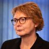 Niedersachsens Innenministerin Daniela Behrens kritisiert den Cannabis-Gesetzentwurf.