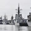 Die Zahl der australischen Kriegsschiffe wird sich in den kommenden Jahrzehnten auf 26 mehr als verdoppeln, was als die größte Aufstockung der Marinekapazitäten aller Zeiten bezeichnet wird.