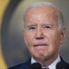 US-Präsident Joe Biden macht Putin für den Tod Nawalnys verantwortlich.