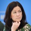 Berlins Jugendsenatorin Katharina Günther-Wünsch (CDU).