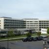 Das frühere Helmut-G.-Walther-Krankenhaus: Der Altbau des Klinikums hat einen neuen Besitzer. Das frühere Helmut-G.-Walther-Krankenhaus: Der Altbau des Klinikums hat einen neuen Besitzer.