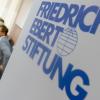 Das russische Justizministerium hat die Friedrich-Ebert-Stiftung zur unerwünschten Organisation erklärt.