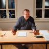 Skurril, sarkastisch und böse: Helmut Vorndran liest aus seinem Werk im „Flecken 47“.