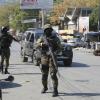 Die Situation in Haiti bleibt weiter angespannt.