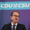 CSU-Landesgruppenchef Alexander Dobrindt: Kanzler Scholz sollte zur Aufklärung von Widersprüchen in der Taurus-Debatte beitragen.