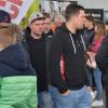 Der Andrang war groß auf der Baufachmesse. Der Andrang war groß auf der Baufachmesse.